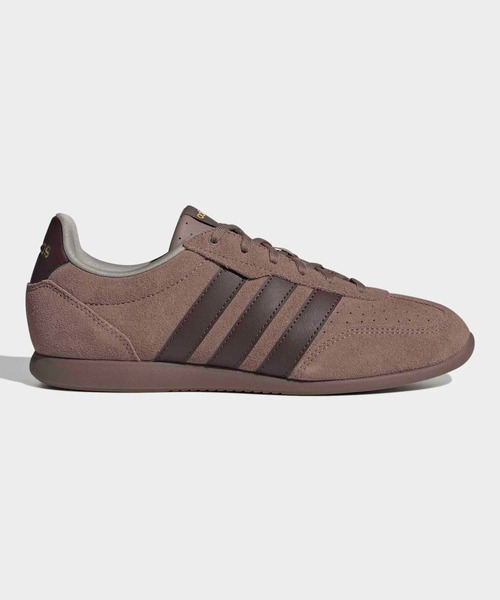 adidas（アディダス） スニーカー バレダ ロー シューズ/ BARREDA LO 