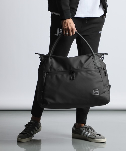 【なっお】②FB The DUFFER of ST.GEORGE（ザダファーオブセントジョージ） ショルダー
