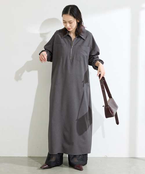 JOURNAL STANDARD（ジャーナルスタンダード） ワンピース 「追加」ウー