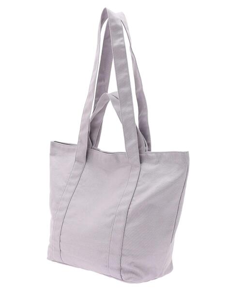 「Maison de FLEUR」 2WAYバッグ FREE ラベンダー レディース_画像6