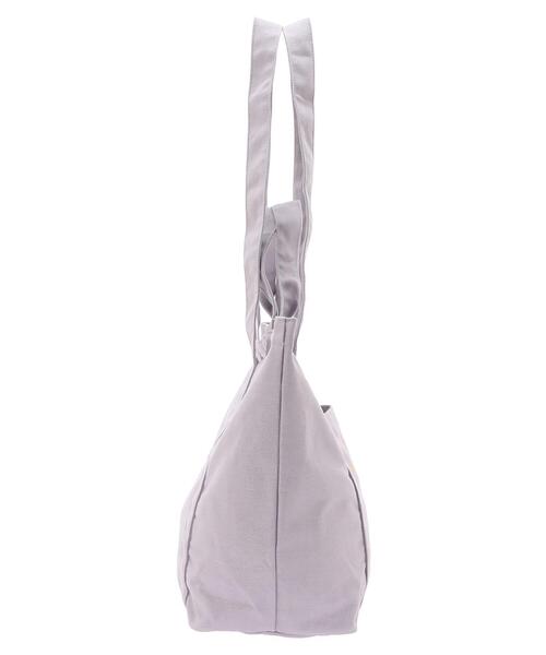 「Maison de FLEUR」 2WAYバッグ FREE ラベンダー レディース_画像7