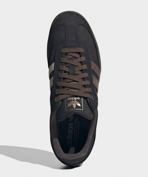 adidas（アディダス） サンバ スニーカー SAMBA OG サンバ スリー