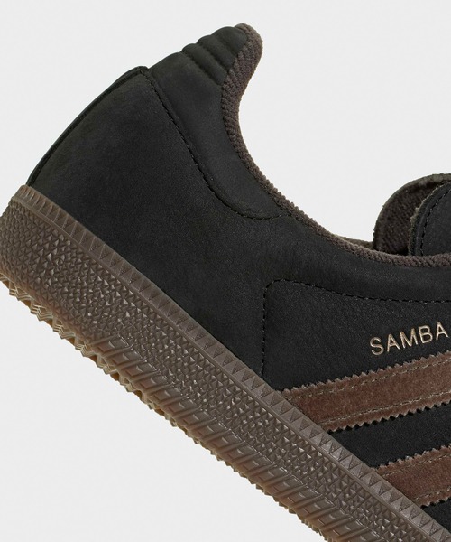 adidas（アディダス） サンバ スニーカー SAMBA OG サンバ スリー