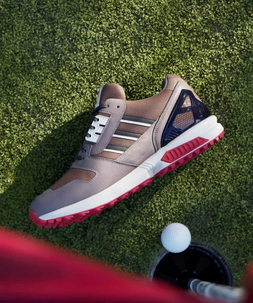 adidas（アディダス） スニーカー オリジナルスゴルフ ZX 8000 GORE