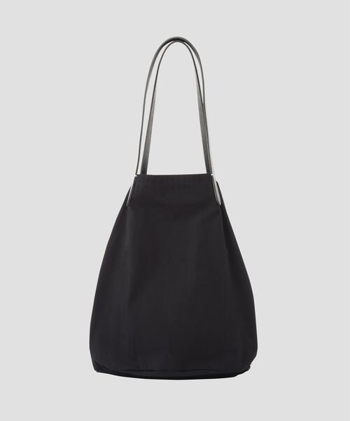 MARGARET HOWELL（マーガレットハウエル） トートバッグ COTTON NYLON