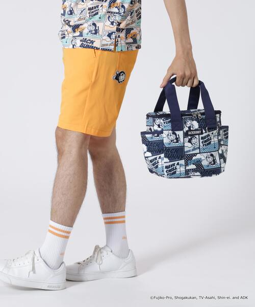 Jack Bunny!!（ジャックバニー） トートバッグ 「Jack Bunny