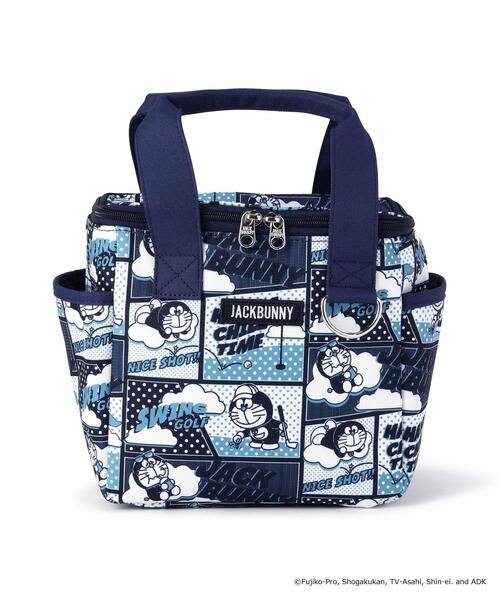 Jack Bunny!!（ジャックバニー） トートバッグ 「Jack Bunny
