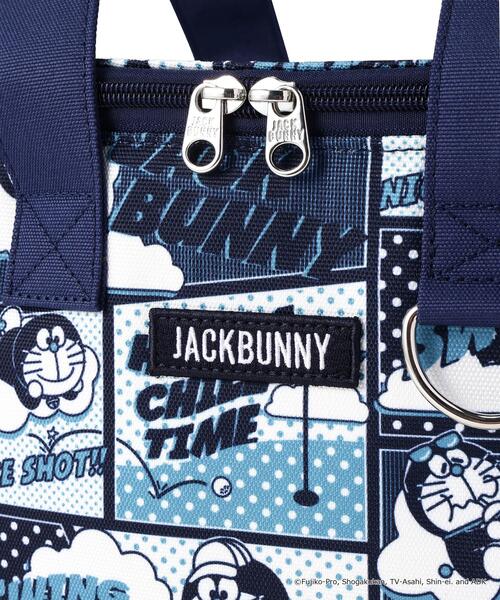 Jack Bunny!!（ジャックバニー） トートバッグ 「Jack Bunny
