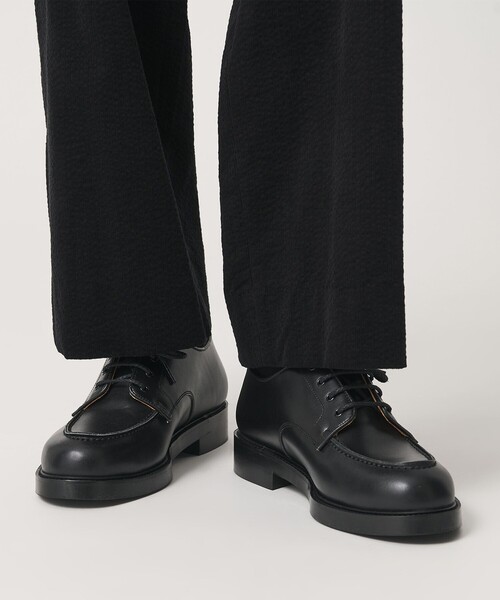 専用BEAUTY&YOUTH UNITED ARROWS 革靴Uチップ BEAUTY＆YOUTH UNITED ARROWS 革靴 ビジネスシューズ フレンチ Uチップ