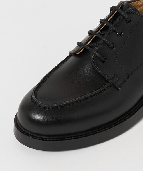 BEAUTY＆YOUTH UNITED ARROWS 革靴 ビジネスシューズ フレンチ Uチップ