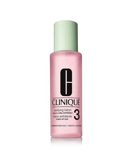 CLINIQUE（クリニーク） 化粧水 クラリファイング ローション 3 (200mL