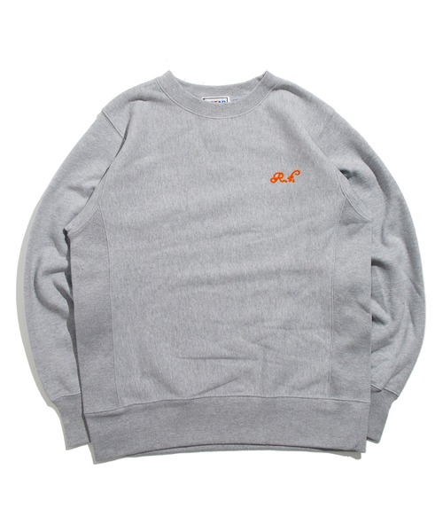 スウェット Classic Heavy Weight SWEAT ヘビーウエイト スウェット トレーナー 裏起毛