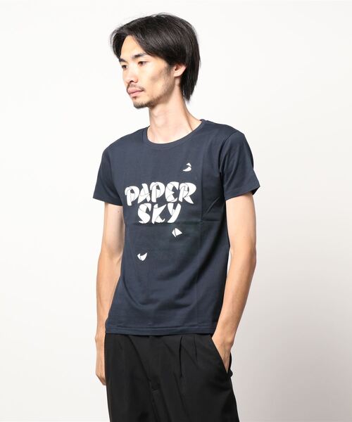 PAPERSKY ペーパースカイ　新品 PAPERSKY WEAR ペーパースカイウェア ハイク＆バイクケイブ