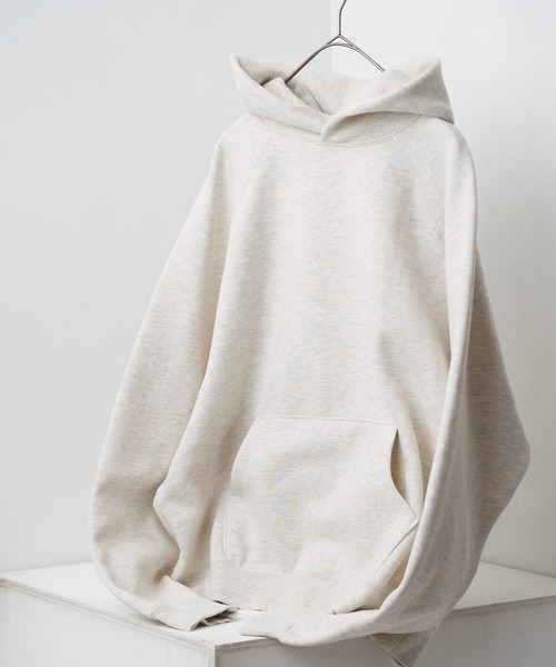 パーカー 【FOG ESSENTIALS/エフオージーエッセンシャルズ】PO HOOD