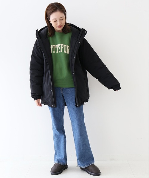 SLOBE IENA スリッポン ボアスリッポン◇ : ZOZOTOWN Yahoo!店