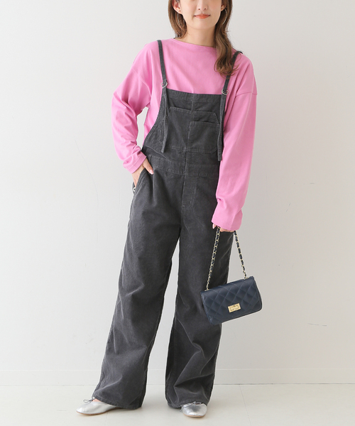 tシャツ Tシャツ 30/2天竺 プルオーバー◆ | SLOBE IENA | 21
