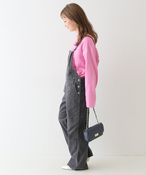 tシャツ Tシャツ 30/2天竺 プルオーバー◆ | SLOBE IENA | 19