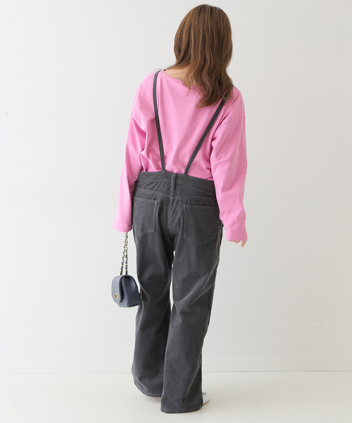 tシャツ Tシャツ 30/2天竺 プルオーバー◆ | SLOBE IENA | 18