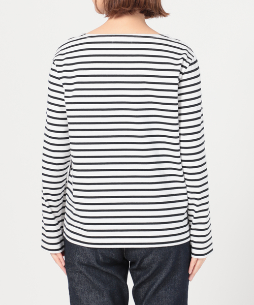 tシャツ Tシャツ 30/2天竺 プルオーバー◆ | SLOBE IENA | 15