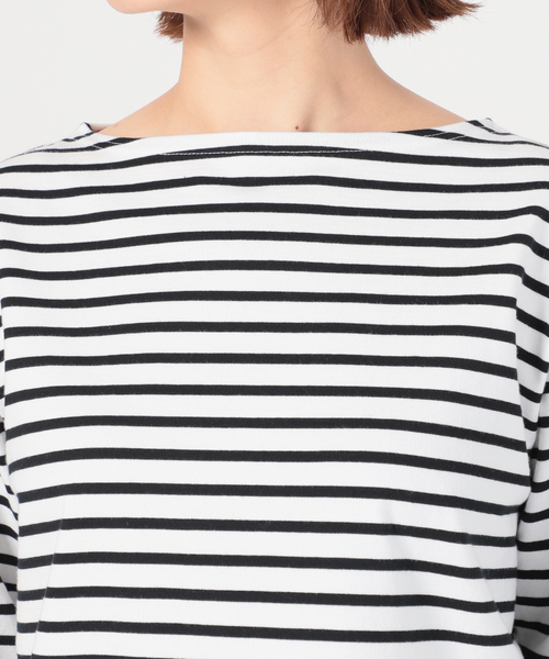 tシャツ Tシャツ 30/2天竺 プルオーバー◆ | SLOBE IENA | 14