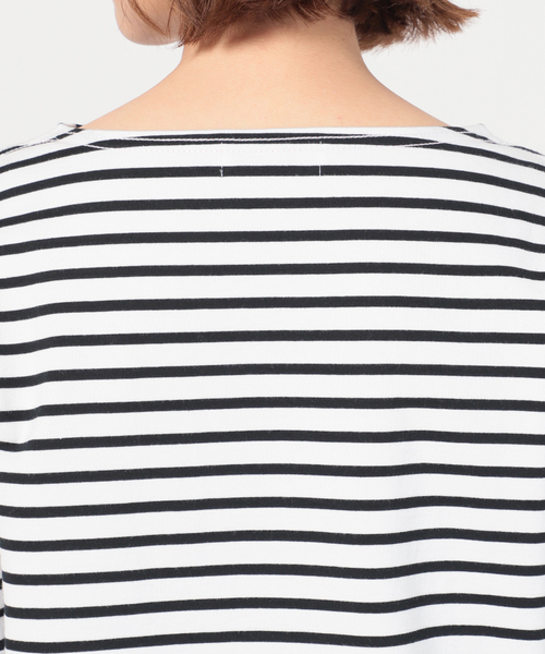 tシャツ Tシャツ 30/2天竺 プルオーバー◆ | SLOBE IENA | 13