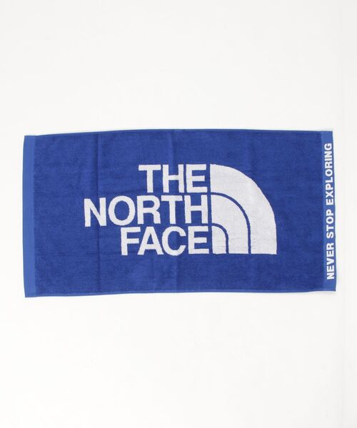THE NORTH FACE（ザ ノースフェイス） ノースフェイス タオル 「THE