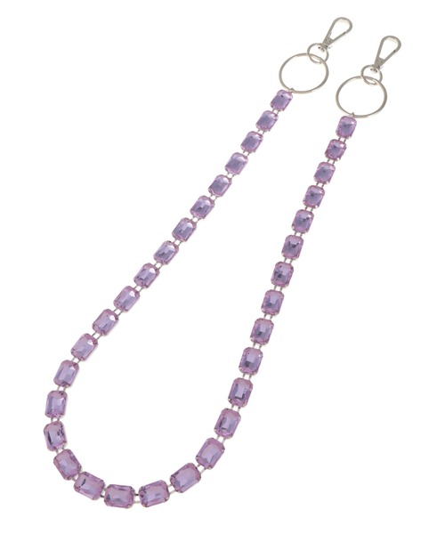 【タイムセール】PAMEO POSE マジック ウォレットチェーン ベルト ウォレットチェーン Magic Wallet Chain