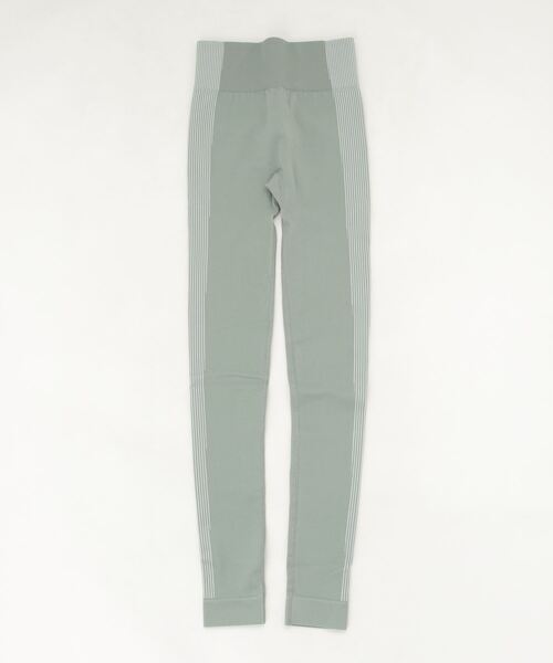Reebok レギンス スパッツ ヨガ シームレス タイツ / YOGA HR
