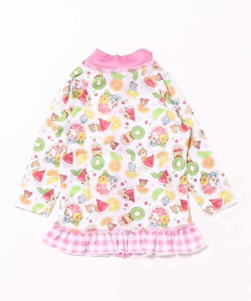 ANPANMAN KIDS COLLECTION（アンパンマンキッズコレクション
