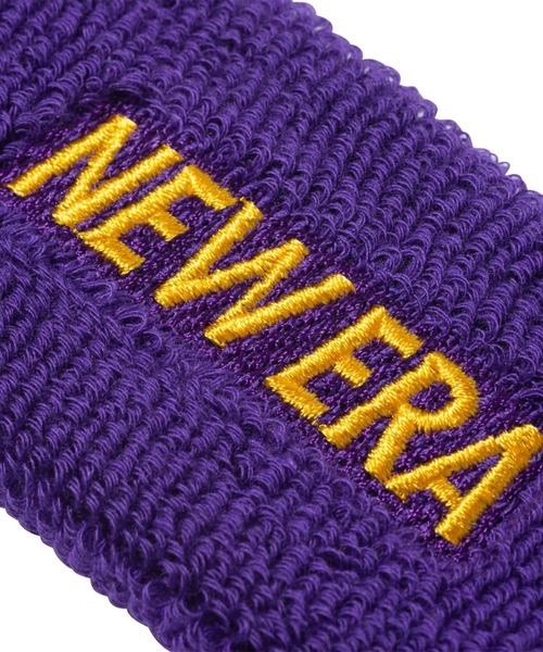 NEW ERA（ニューエラ） ヘアバンド ヘッドバンド フラッグロゴx