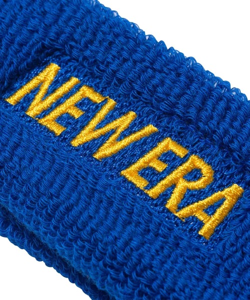 NEW ERA（ニューエラ） ヘアバンド ヘッドバンド フラッグロゴx