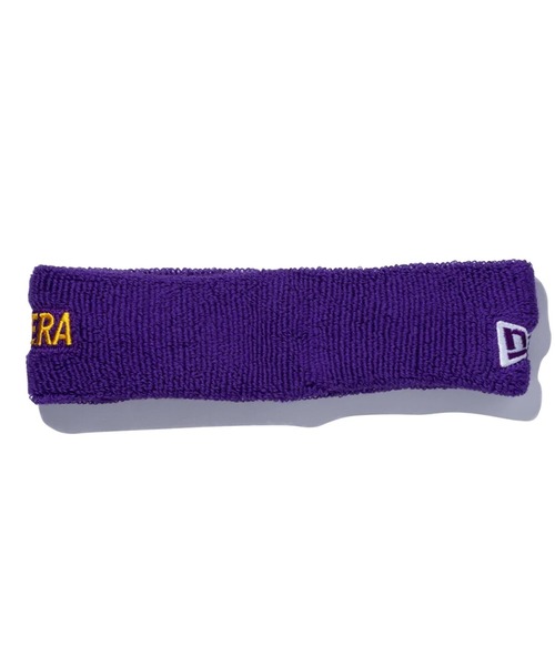 SupremeNEW ERAヘアバンド 中古・古着通販】SUPREME (シュプリーム) New Era (ニューエラ