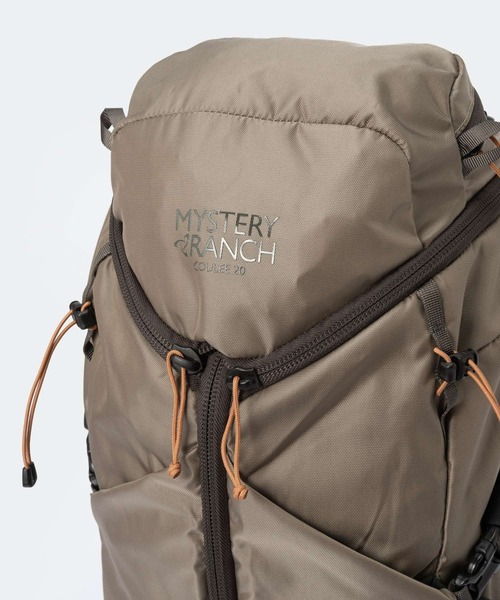 MYSTERY RANCH（ミステリーランチ） デイバック リュック MYSTERY
