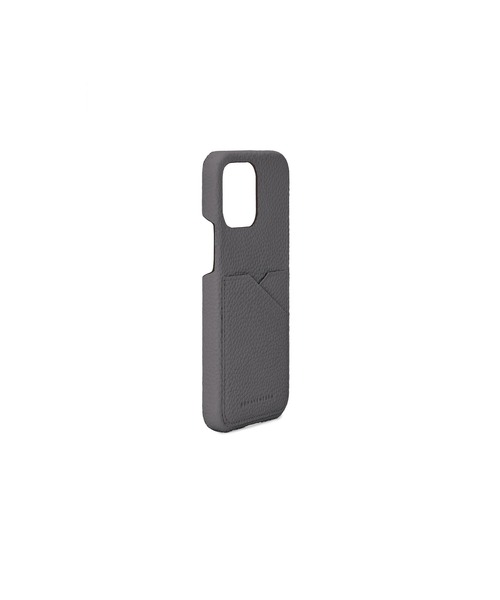 BONAVENTURA スマホケース (iPhone 14 Pro Max) バックカバー
