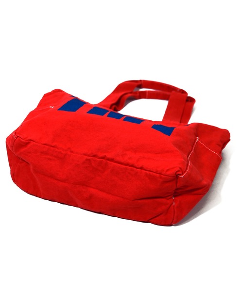 TMT トートバッグ CANVAS TOTE BAG(TMT) メンズ : ZOZOTOWN