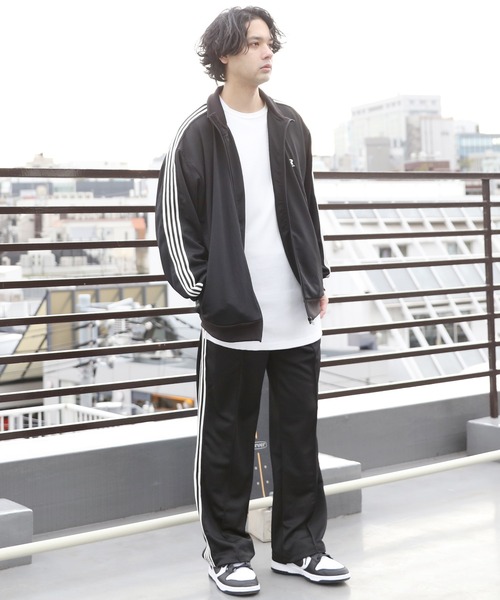 PROPA9ANDA プロパガンダ GRINDZIPジャージ トラックジャケット PROPA9ANDA プロパガンダ GRINDZIPジャージ トラックジャケット