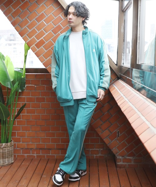 LRG エーアールジー トラックジャケット 大きいサイズ メンズ 裏