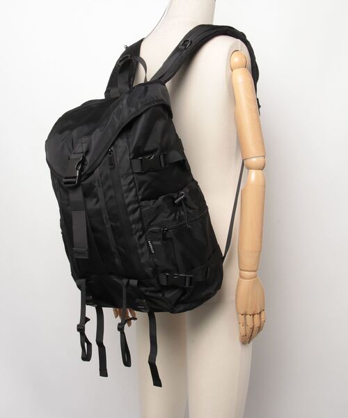 CALIFORNIA OUTFITTERS デイバック リュック 3-1C9 ナイロン