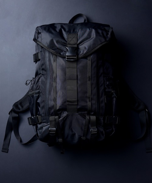 CALIFORNIA OUTFITTERS デイバック リュック 3-1C9 ナイロン