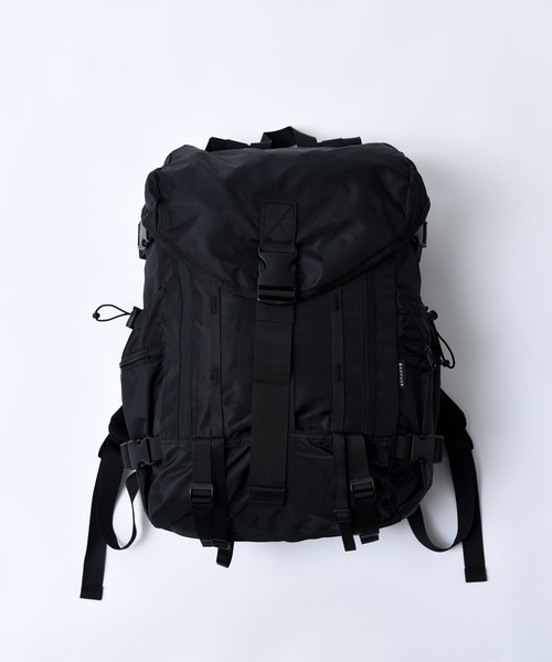 【国内発&関税込】日本未入荷★軽量ナイロンバックパック 楽天市場】【10収納】超軽量ナイロン リュック レディース