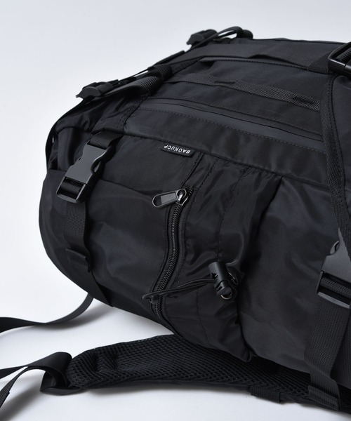 全国送料無料の通販 デイバック OUTFITTERS CALIFORNIA リュック ナイロン 3-1C9 バッグ