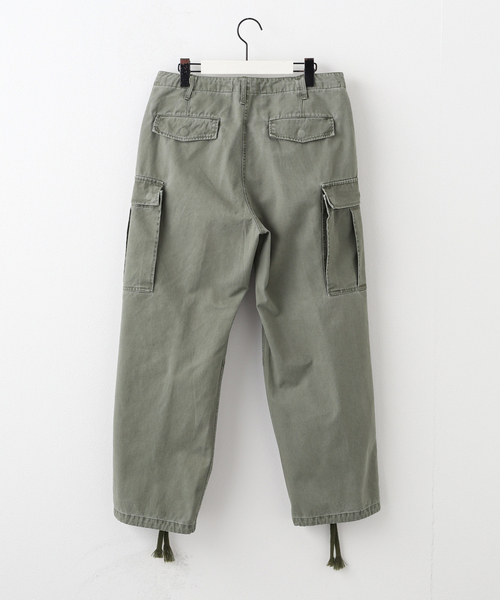 カーゴパンツ FOSTEX GARMENT カーゴパンツ 「FOSTEX GARMENTS