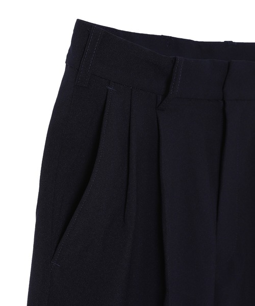 KOWGA パンツ GRANDMA BASIC TROUSERS KWG-S004 レディース
