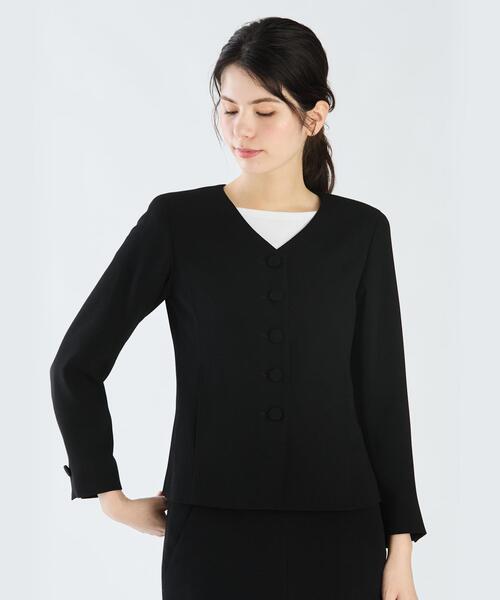 agnes b. ノーカラージャケットのおすすめ人気商品一覧 通販