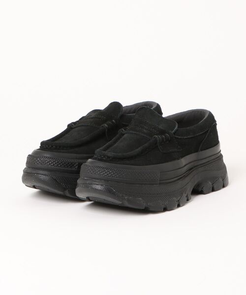 CONVERSE ALL STAR (R) TREKWAVE LOAFER（コンバース