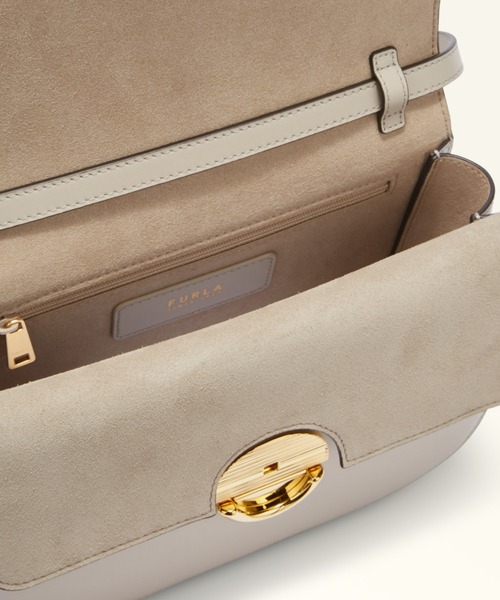 FURLA（フルラ） ショルダーバッグ バッグ スフェラ (Furla Sfera