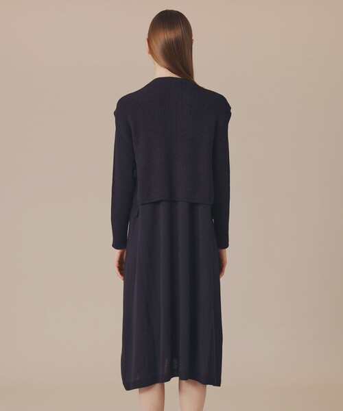 MACKINTOSH LONDON ワンピース ホールガーメントアンサンブル