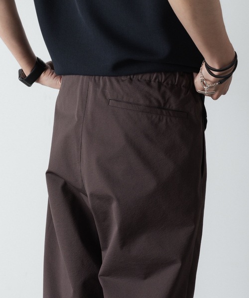 ハイマスマニア　TRAINING PANTS/トレーニングパンツ Training Pants/トレーニングパンツ snj-465 | - SNOW WEAR