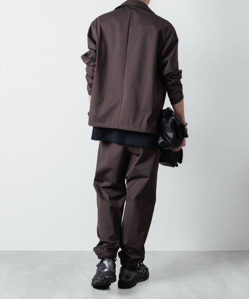 ハイマスマニア　TRAINING PANTS/トレーニングパンツ Training Pants/トレーニングパンツ snj-465 | - SNOW WEAR