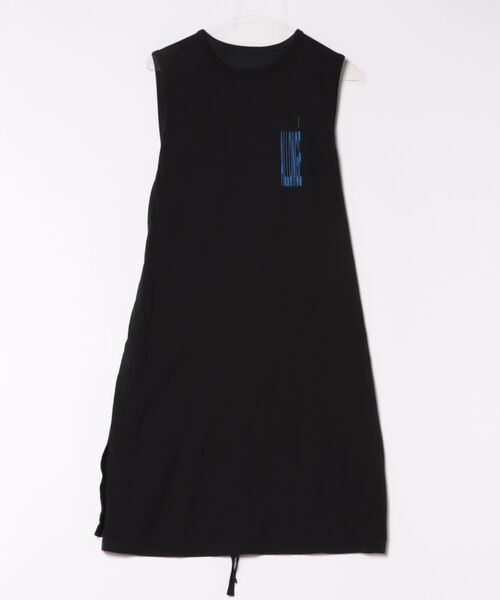 MM6 ワンピース MAISON MARGIELA TANK TOP S62NL0040 : ZOZOTOWN Yahoo